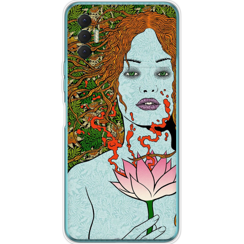 Чехол BoxFace Tecno Spark 8P 