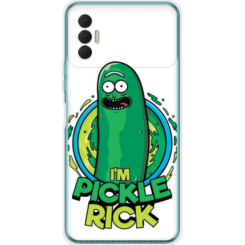 Чехол BoxFace Tecno Spark 8P 