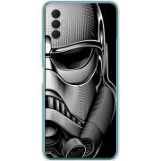 Чехол BoxFace Tecno Spark 8P Imperial Stormtroopers