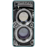 Чехол BoxFace Tecno Spark 8P Rolleiflex