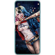 Чехол BoxFace Tecno Spark 8P Harley Quinn