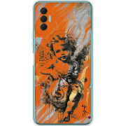 Чехол BoxFace Tecno Spark 8P 