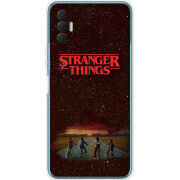 Чехол BoxFace Tecno Spark 8P 