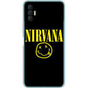 Чехол BoxFace Tecno Spark 8P NIRVANA