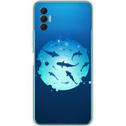 Чехол BoxFace Tecno Spark 8P 