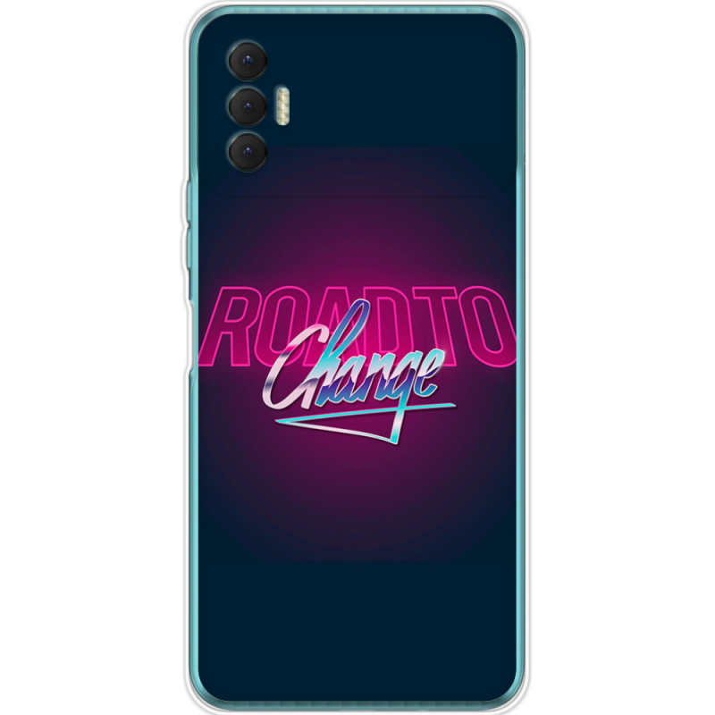 Чехол BoxFace Tecno Spark 8P 