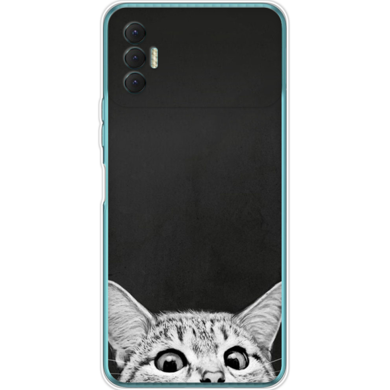 Чехол BoxFace Tecno Spark 8P 