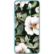 Чехол BoxFace Tecno Spark 8P Blossom Roses