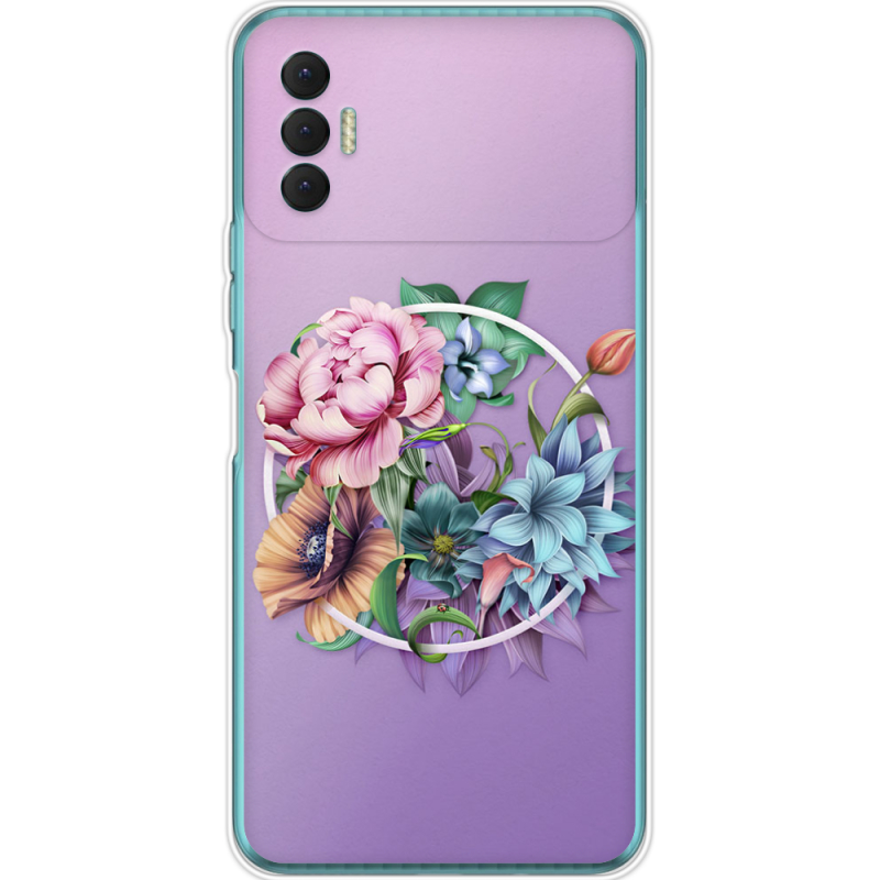 Чехол BoxFace Tecno Spark 8P 