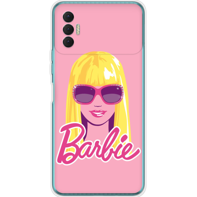 Чехол BoxFace Tecno Spark 8P 