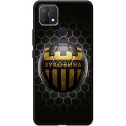 Черный чехол BoxFace OPPO A15/A15s 