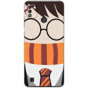 Чехол BoxFace Tecno Pop 4 Pro Harry