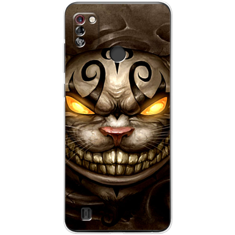 Чехол BoxFace Tecno Pop 4 Pro 