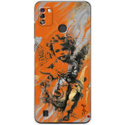 Чехол BoxFace Tecno Pop 4 Pro 