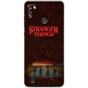 Чехол BoxFace Tecno Pop 4 Pro 