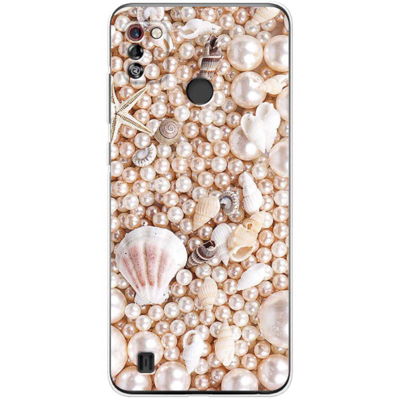 Чехол BoxFace Tecno Pop 4 Pro 