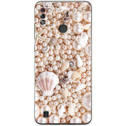 Чехол BoxFace Tecno Pop 4 Pro 