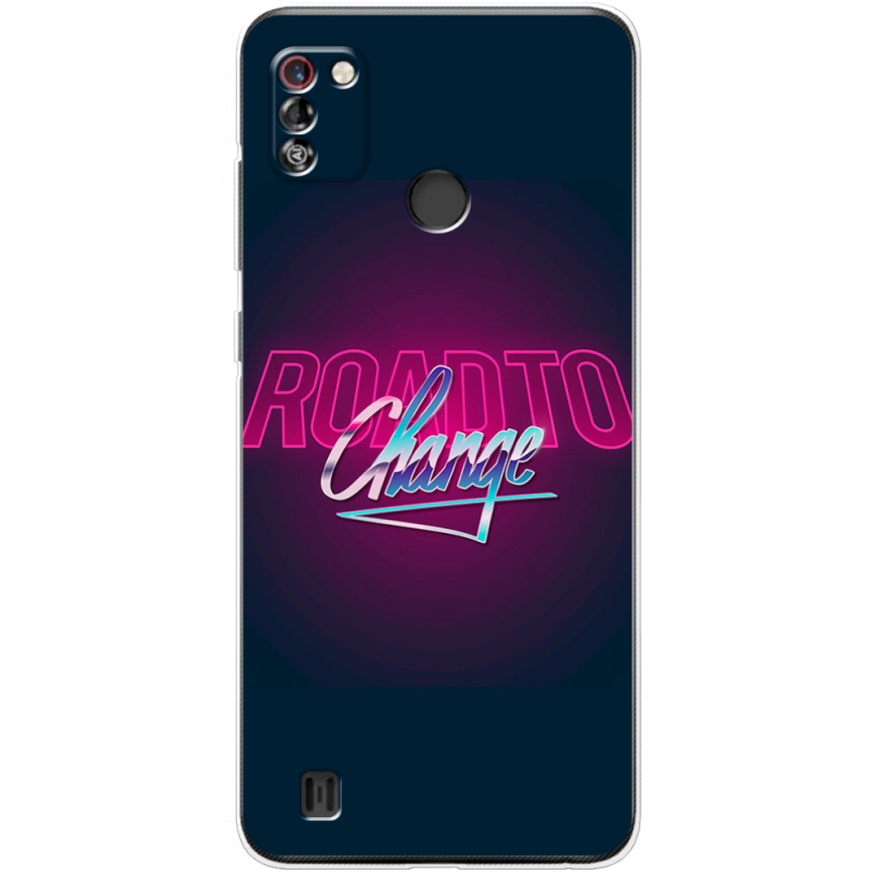 Чехол BoxFace Tecno Pop 4 Pro 