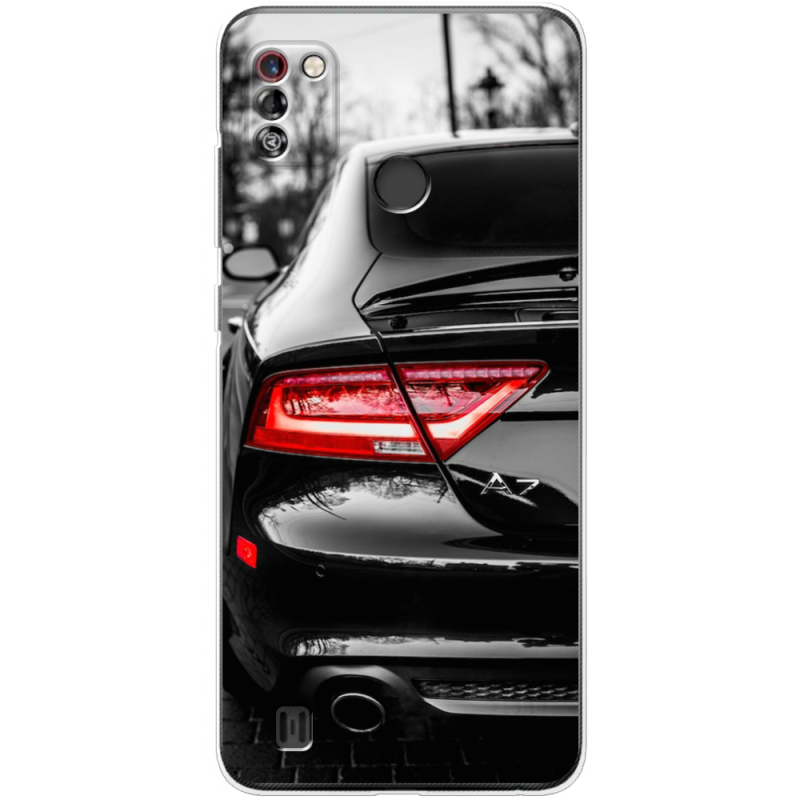 Чехол BoxFace Tecno Pop 4 Pro Audi A7