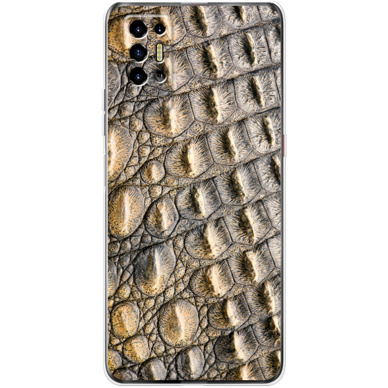 Чехол BoxFace Tecno POVA 2 