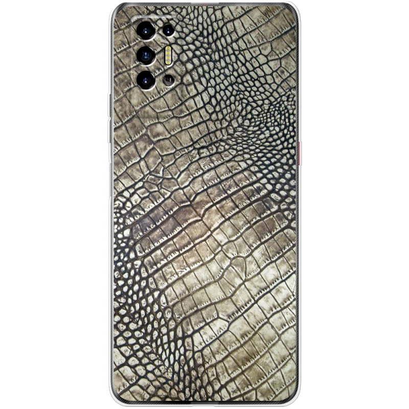 Чехол BoxFace Tecno POVA 2 