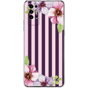 Чехол BoxFace Tecno POVA 2 Purple Fantasy