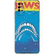 Чехол BoxFace Tecno POVA 2 Jaws