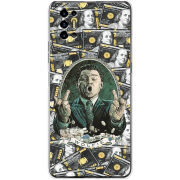 Чехол BoxFace Tecno POVA 2 Wolfie