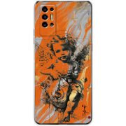 Чехол BoxFace Tecno POVA 2 