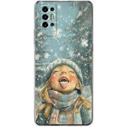 Чехол BoxFace Tecno POVA 2 Смак дитинства