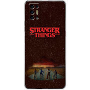 Чехол BoxFace Tecno POVA 2 