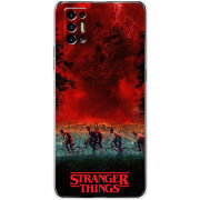 Чехол BoxFace Tecno POVA 2 