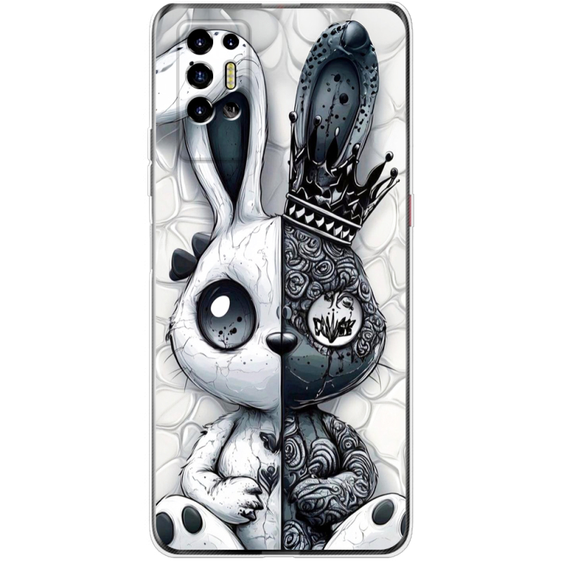 Чехол BoxFace Tecno POVA 2 