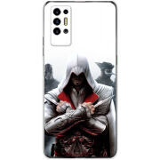 Чехол BoxFace Tecno POVA 2 Assassins Creed 3