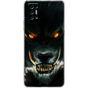 Чехол BoxFace Tecno POVA 2 Werewolf