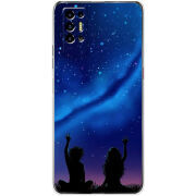 Чехол BoxFace Tecno POVA 2 