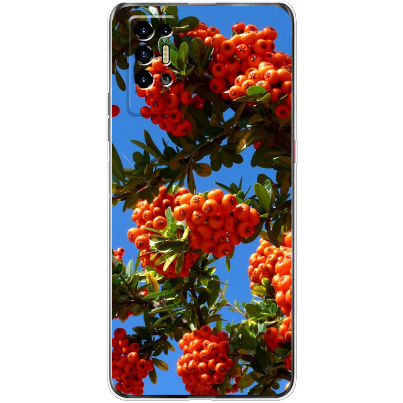 Чехол BoxFace Tecno POVA 2 
