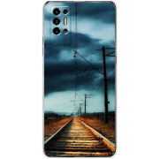 Чехол BoxFace Tecno POVA 2 