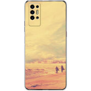 Чехол BoxFace Tecno POVA 2 