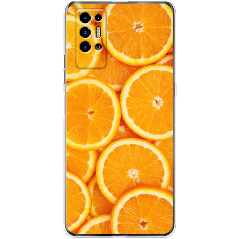 Чехол BoxFace Tecno POVA 2 