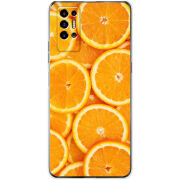 Чехол BoxFace Tecno POVA 2 