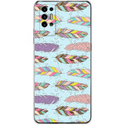 Чехол BoxFace Tecno POVA 2 