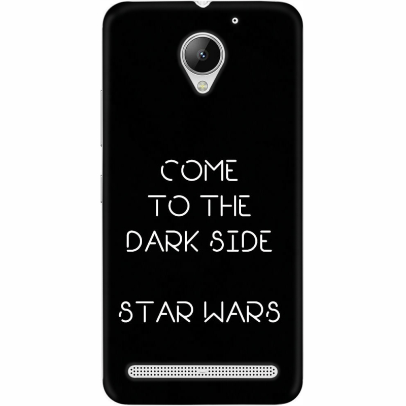 Чехол Uprint Lenovo C2 Power K10a40 