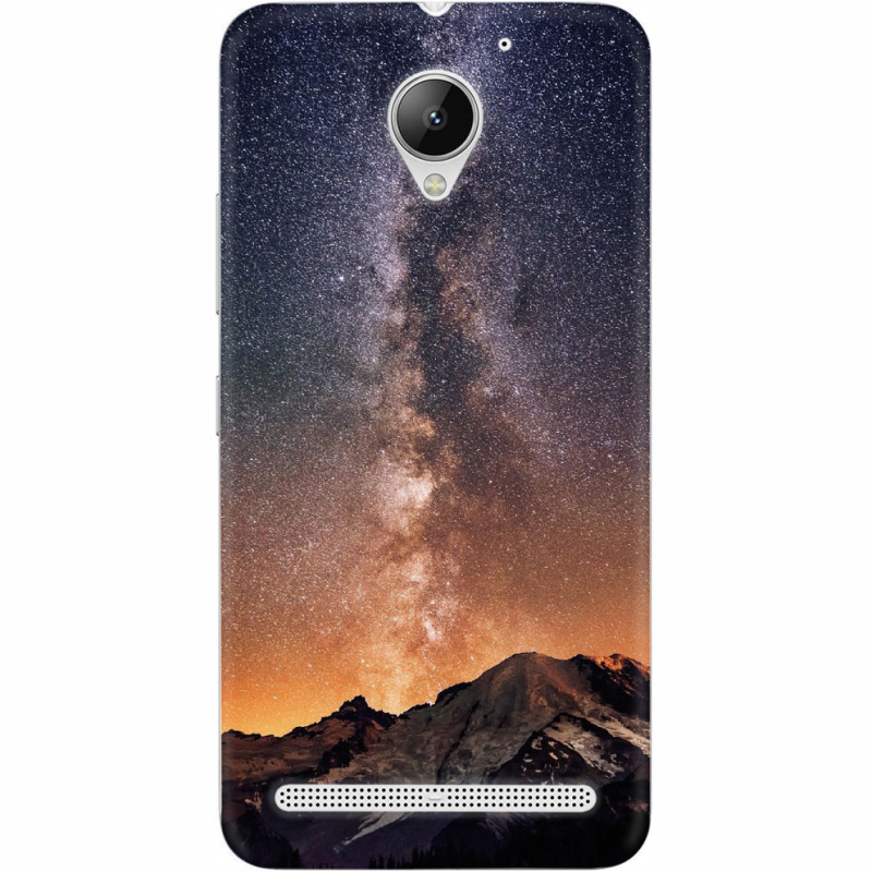 Чехол Uprint Lenovo C2 Power K10a40 