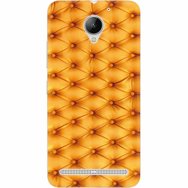 Чехол Uprint Lenovo C2 Power K10a40 