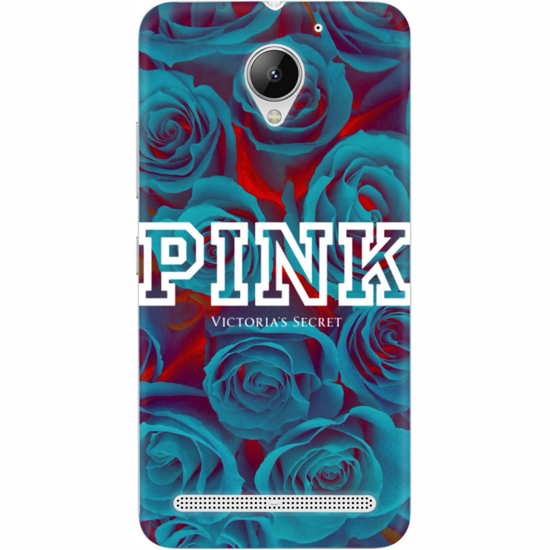 Чехол Uprint Lenovo C2 Power K10a40 