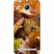 Чехол Uprint Lenovo C2 Power K10a40 