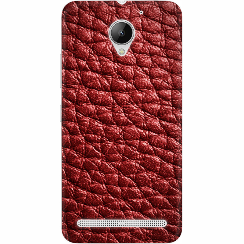 Чехол Uprint Lenovo C2 Power K10a40 