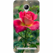 Чехол Uprint Lenovo C2 Power K10a40 