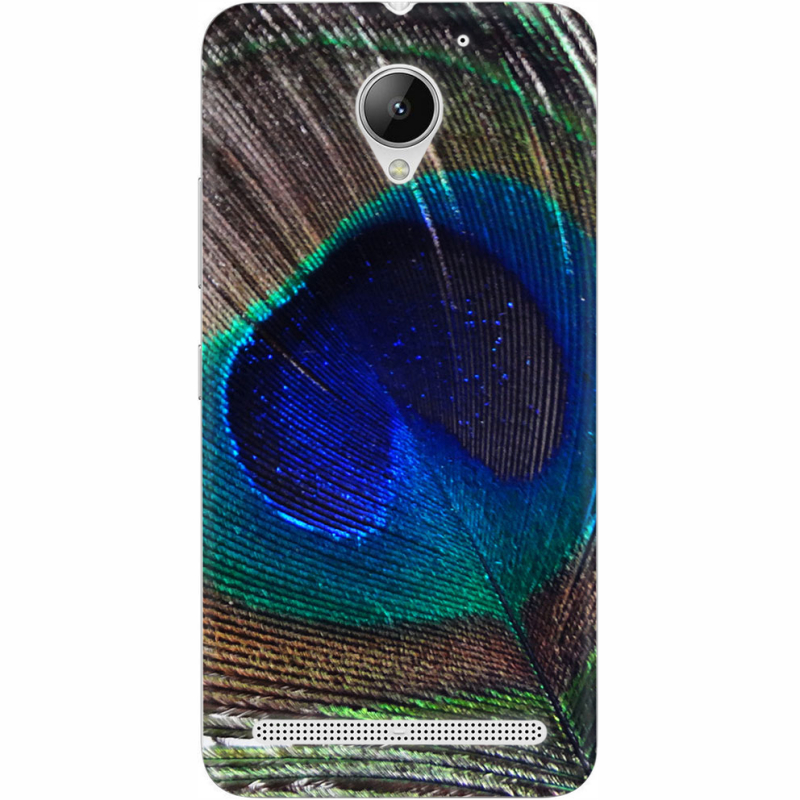 Чехол Uprint Lenovo C2 Power K10a40 